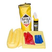 Fentex Chemical Forklift Kit - 20L