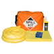 Fentex Chemical Kit in Orange PVC Bag 40L