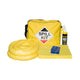 Fentex Chemical Kit in Shoulder Bag - 50L