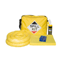 Fentex Chemical Kit in Shoulder Bag - 50L