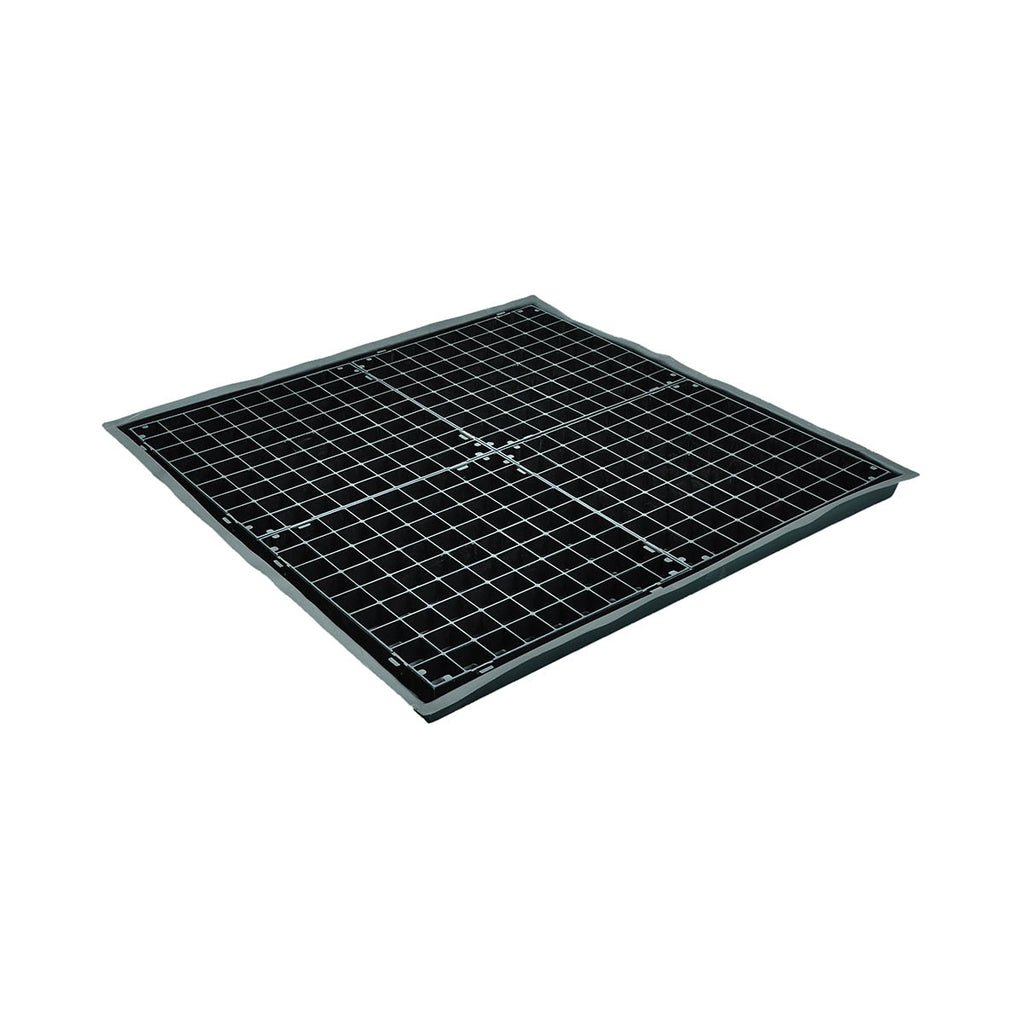 Fentex Flexi-Tray with Container Grid