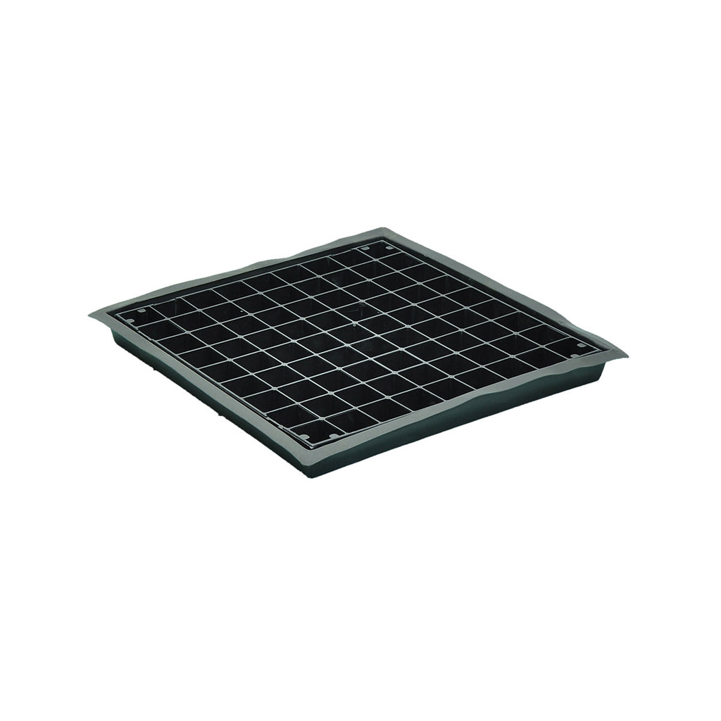 Fentex Flexi-Tray with Container Grid