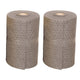 Fentex Double Weight General Purpose Absorbent Rolls 48cm x 39m - Poly Pack (Pack of 2)