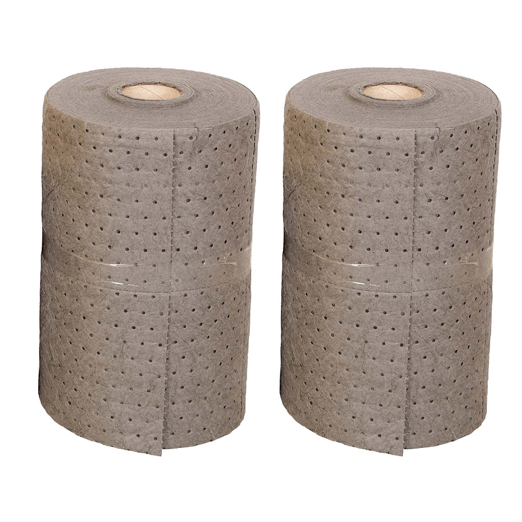 Fentex Double Weight General Purpose Absorbent Roll 48cm x 39m