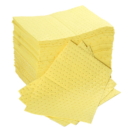 Fentex Double Weight Premium Chemical Absorbent Pads