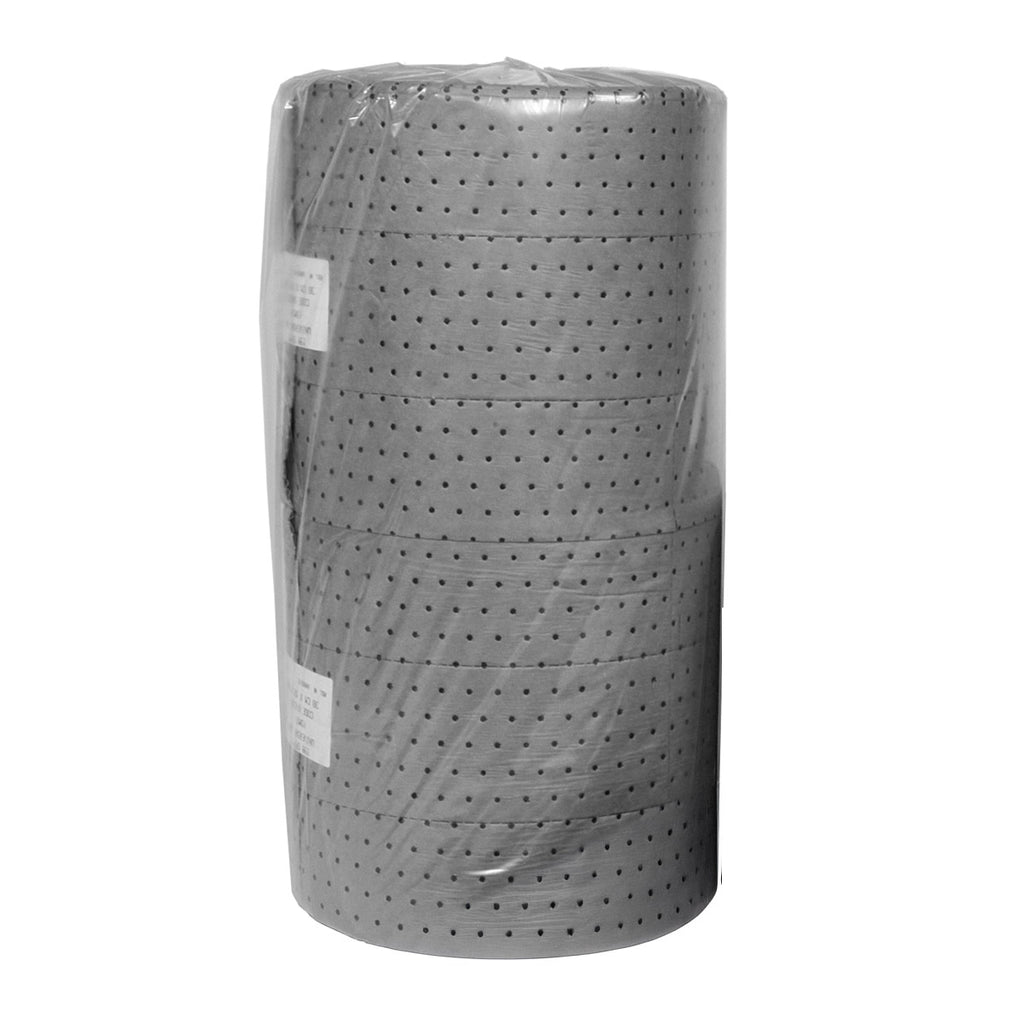 Fentex Double Weight Premium General Purpose Fine Fibre Perforated Absorbent Roll 38cm x 40M