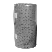 Fentex Double Weight Premium General Purpose Fine Fibre Perforated Absorbent Rolls 38cm x 40M - Poly Pack (Pack of 2)