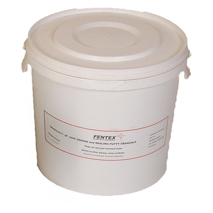 Fentex Dyke and Plug Granules