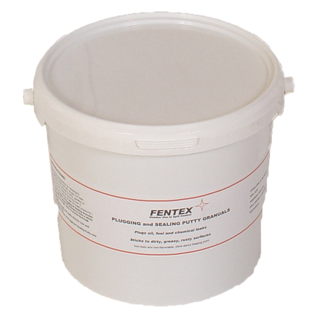 Fentex Dyke and Plug Granules