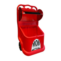 Fentex Empty spillpod® Mobi 2 Complete with Roll Holder