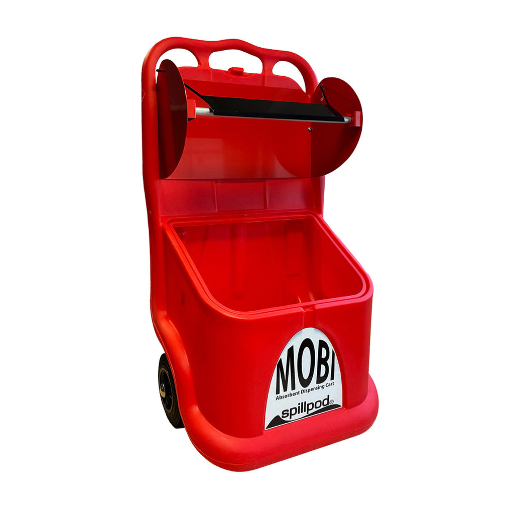 Fentex Empty Spillpod Mobi 1 And Scoop