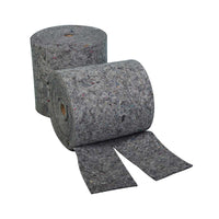 Fentex Evo Recycled® General Purpose 30cm x 30m Absorbent Roll Twinpack - Poly Pack