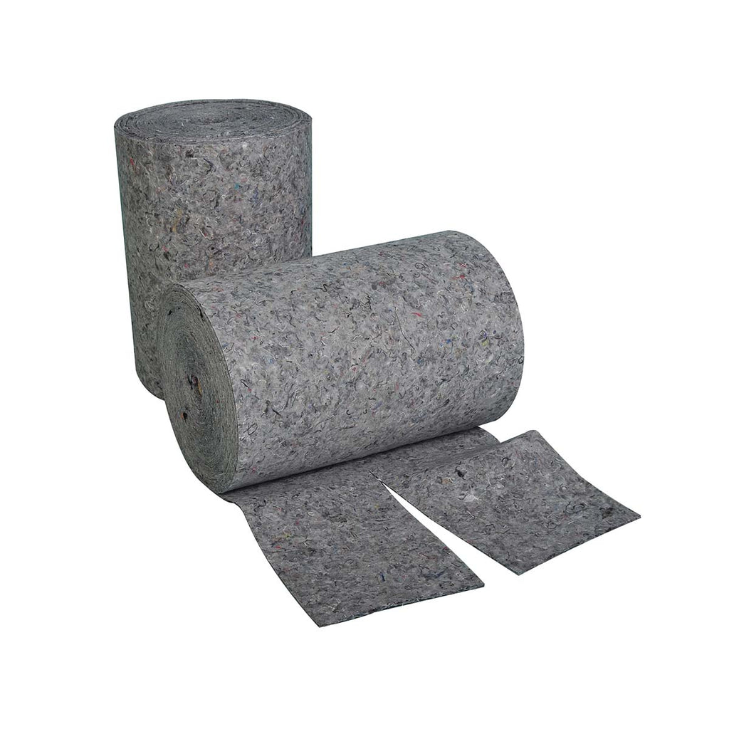 Fentex Evo Recycled® General Purpose 50cm x 40m Absorbent Roll
