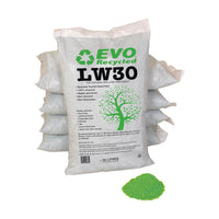 Fentex Evo Recycled® General Purpose Flame Retardant Absorbent Wood Fibre - 30 Litre Bag (Pack of 70)