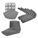 Fentex Evo Recycled® General Purpose Absorbent Station Refill Pack