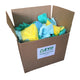Fentex Evo Recycled® General Purpose Non-Woven Wiper Seconds (Mixed Colour)