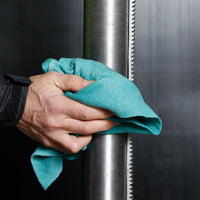 Fentex Evo Recycled® General Purpose Wiping Cloths - Sweatshirt Material Cloths