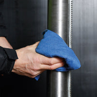 Fentex Evo Recycled® General Purpose Wiping Cloths - T Shirt Material Cloths