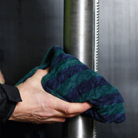 Fentex Evo Recycled® General Purpose Wiping Cloths - Toweling Material