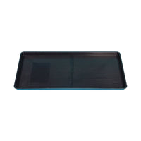 Fentex Evo Recycled® General Purpose Shallow Spill Tray (57x40x5cm)