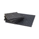 Fentex Evo Recycled® General Purpose Walkway Grids (3m2) (Pack of 12)