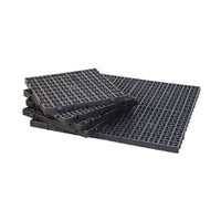 Fentex Evo Recycled® General Purpose Walkway Grids (3m2) (Pack of 12)