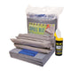Fentex Evo Recycled® General Purpose 40 Litre Spill Kit in Heat-Sealed Bag