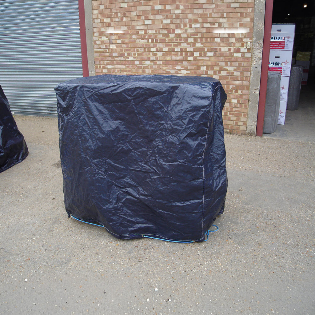 Fentex Flexible Raincover for Drum Spill Pallet