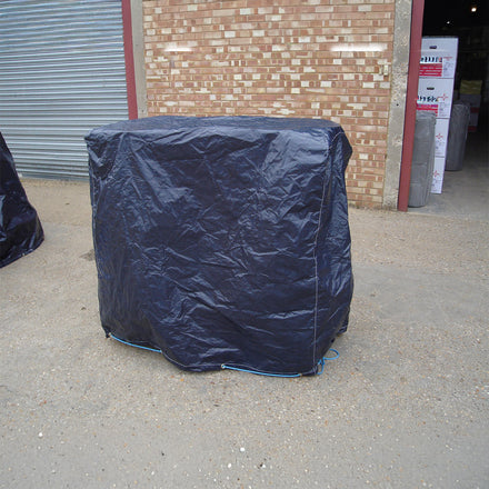 Fentex Flexible Raincover for Drum Spill Pallet