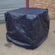 Fentex Flexible Raincover for 4 Drum Spill Pallet