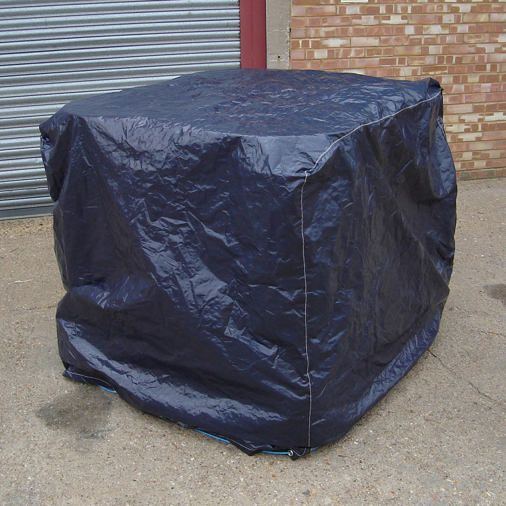 Fentex Flexible Raincover for Drum Spill Pallet