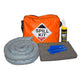 Fentex General Purpose Kit in Orange PVC Bag 40L