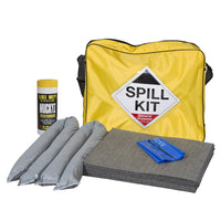 Fentex General Purpose Kit in Shoulder Bag - 25L