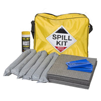 Fentex General Purpose Kit in Shoulder Bag - 45L