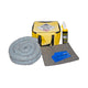 Fentex General Purpose Spill Kit in Cube Bag - 35L