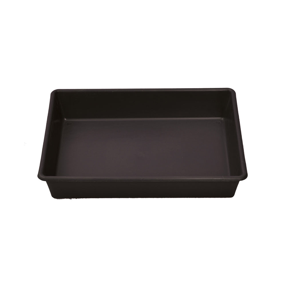 Fentex Instabund 28 X 50cm X 50cm Interlocking Decking Grids For Inb 47 Pack Of 28