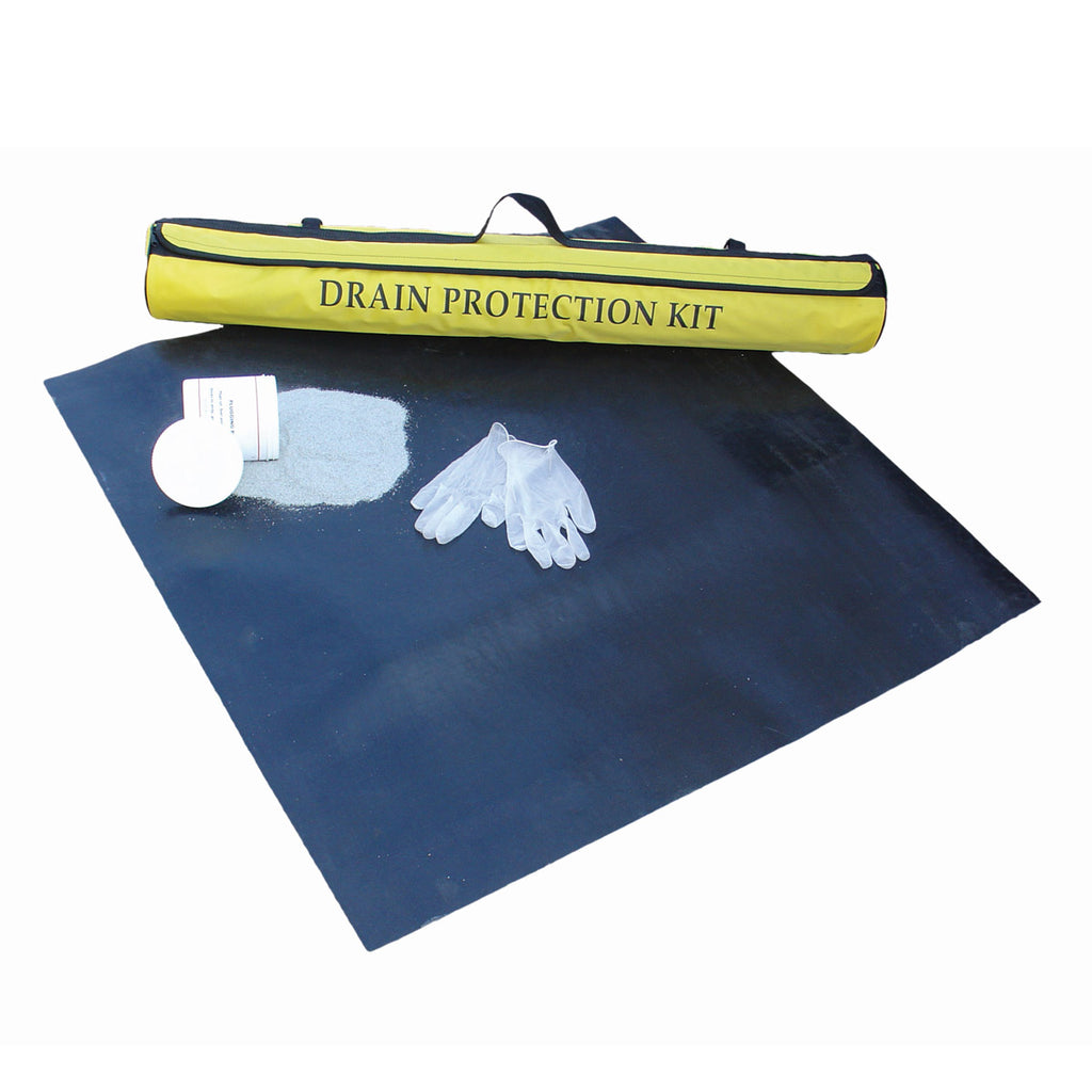 Fentex Lightweight Drain Cover