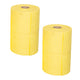 Fentex Medium Weight Chemical Absorbent Rolls 48cm x 39m - Poly Pack (Pack of 2)