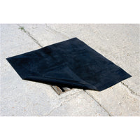 Fentex Neoprene Drain Cover 100cm x 100cm x 2mm