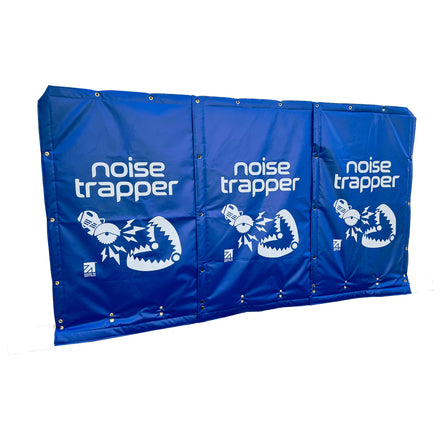 Fentex Noise Trapper Acoustic Barrier 120 x 200cm