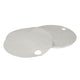 Fentex Oil and Fuel Absorbent Drum Topper Pads - Poly Pack
