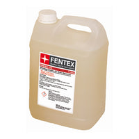 Fentex Oil Stain Remover Concrete and Hard Surfaces 5L