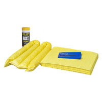 Fentex Refill Kit for Chemical Kit in Shoulder Bag - 25L