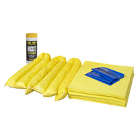 Fentex Refill Kit for Chemical Kit in Shoulder Bag - 45L