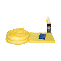 Fentex Refill Kit for Chemical Kit in Shoulder Bag - 50L