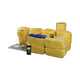 Fentex Refill Kit for Chemical Spill Kit - 4 Wheeled Bin - 800L