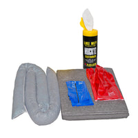 Fentex Refill Kit for Fentex General Purpose Forklift Kit - 20L