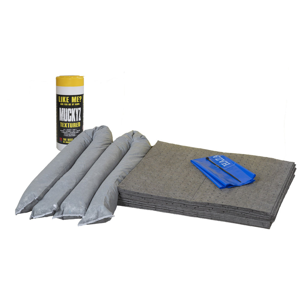 Fentex Refill Kit for General Purpose Kit in Shoulder Bag - 25L