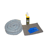Fentex Refill Kit for General Purpose Spill Kit in Cube Bag - 35L