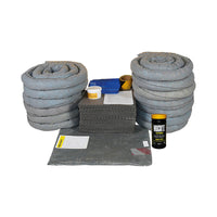 Fentex Refill kit for General Purpose Spill Kit - Locker - 400L
